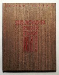 The Road is Wider Than Long - 1
